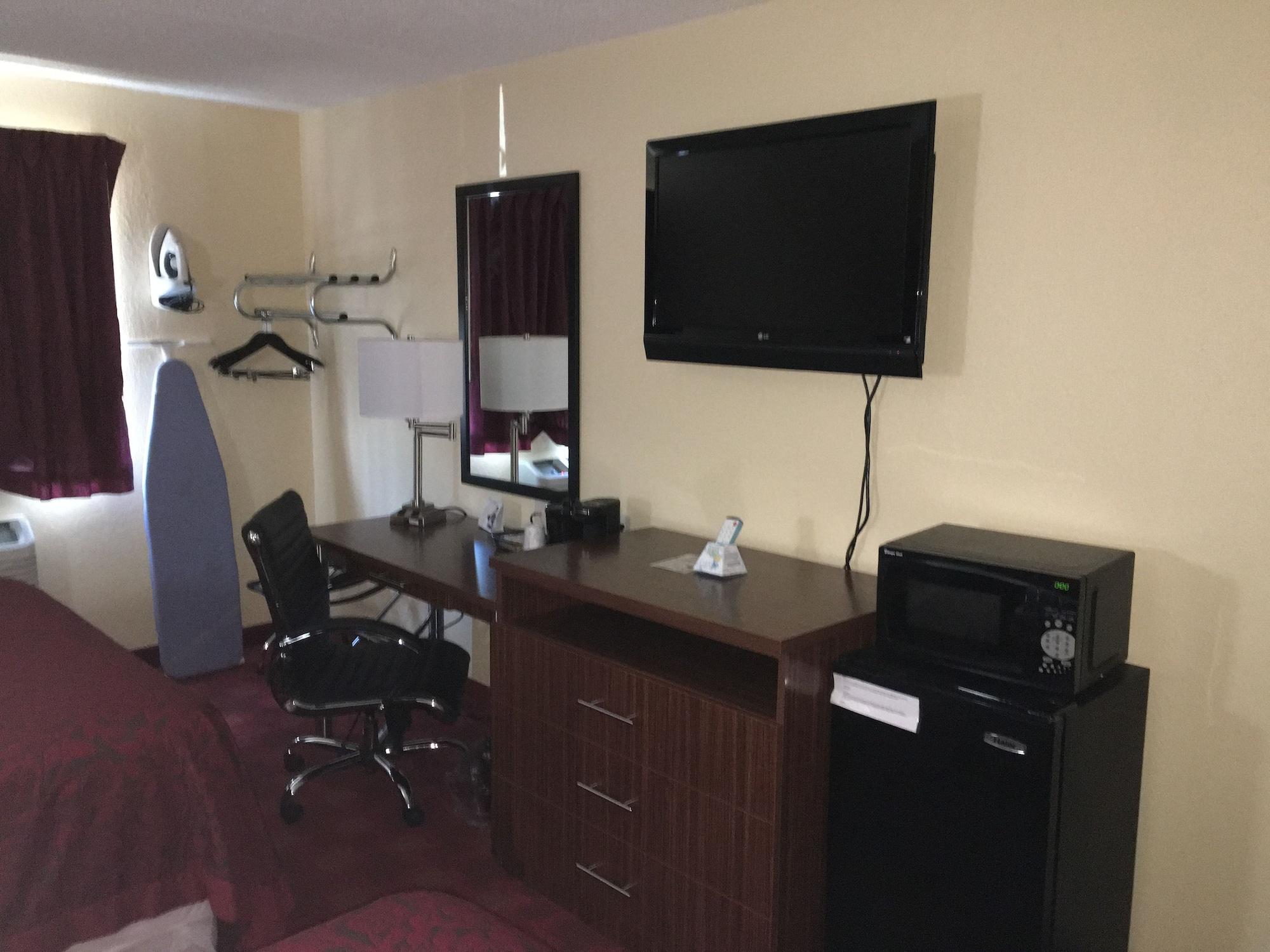 Days Inn By Wyndham Leominster/Fitchburg Area Eksteriør bilde