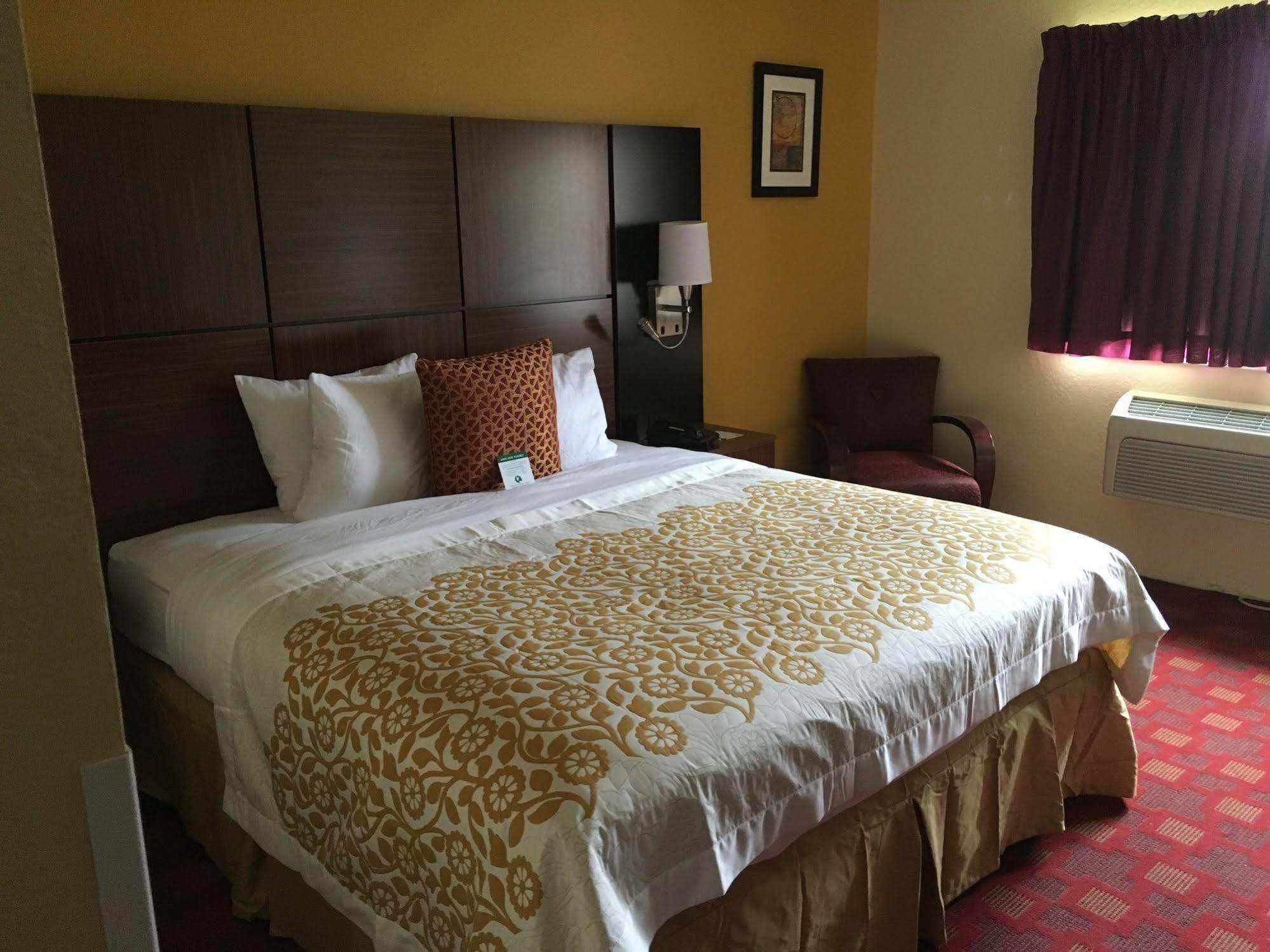 Days Inn By Wyndham Leominster/Fitchburg Area Eksteriør bilde